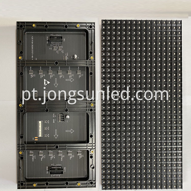 P10 Indoor LED Module (3)